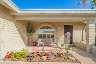 7960 E Monte Ave, Mesa, AZ 85209