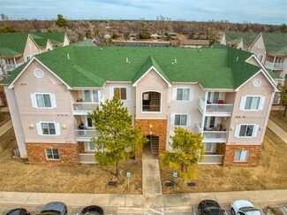 2200 Classen Blvd Unit 2134, Norman, OK 73071