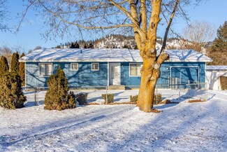 280 W 9th Ave, Kettle Falls, WA 99141