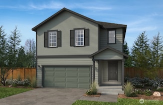 8647 46th Place NE Unit WM02, Marysville, WA 98270