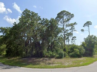 21045 Dearman Ave, Port Charlotte, FL 33954