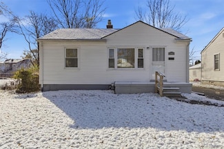 27053 Norfolk St, Inkster, MI 48141