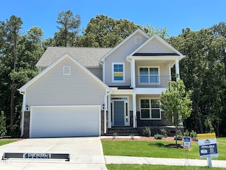 113 Arundel Dr, Clayton, NC 27527
