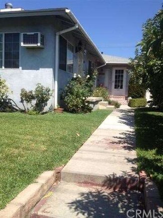 1713 W Victory Blvd, Burbank, CA 91506
