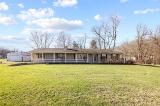 14260 Brushy Fork Rd SE, Heath, OH 43056