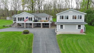 4138 W Lake Rd, Geneseo, NY 14454