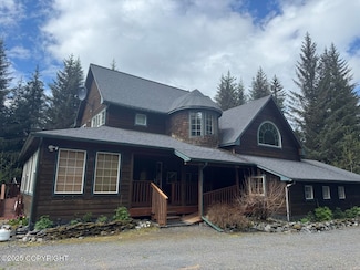 32945 Melanie Ln, Seward, AK 99664