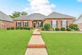 410 Doctor Gorman Dr, Belle Chasse, LA 70037