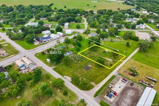 116 N Nebraska St, Cassoday, KS 66842