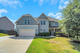 315 Sugarpine Trail, Clayton, NC 27520