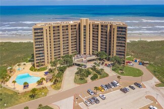 6745 Seacomber Dr Unit 1205, Port Aransas, TX 78373