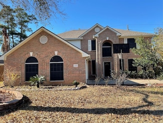 8806 Edenbridge St, Spring, TX 77379