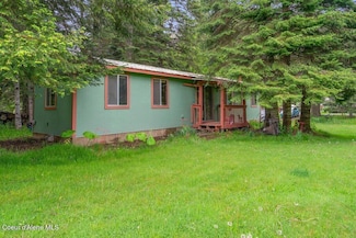 73 Whitetail Loop, Kingston, ID 83839