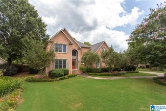 3 Old Ivy Place, Anniston, AL 36207