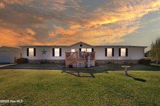 118 Wesley Rd, Shiloh, NC 27974