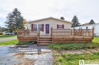 70 4th, Bemus Point, NY 14712