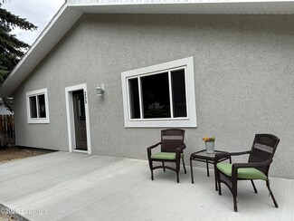253 N Carrington Ave, Buffalo, WY 82834