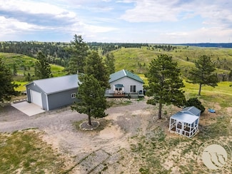 456 Stephens Hill Rd, Reed Point, MT 59069