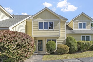 535 South St Unit 7-2A, Fitchburg, MA 01420