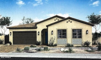 3718 E Gold Mountain Ave, San Tan Valley, AZ 85140