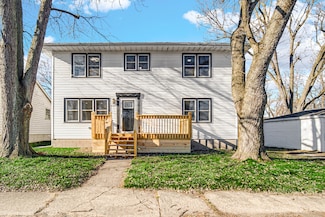 2680 Cass St, Lake Station, IN 46405
