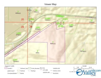 25501 Alabama 35, Woodville, AL 35776