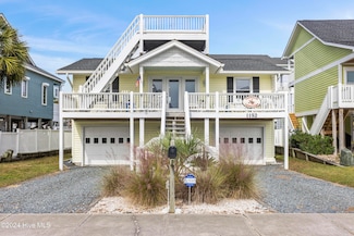 1192 Ocean Blvd W, Supply, NC 28462