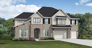 1732 Camay St, Leander, TX 78641