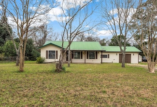 340 Slade St, Coldspring, TX 77331