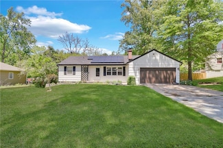 11312 E 48th Terrace, Kansas City, MO 64133
