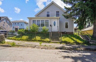 20 Worth St, Worcester, MA 01610