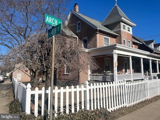 319 Arch St Unit 2, Perkasie, PA 18944