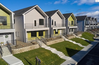 995 E Railroad Ave, Post Falls, ID 83854