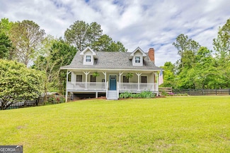 618 Welcome To Arnco Rd, Newnan, GA 30263