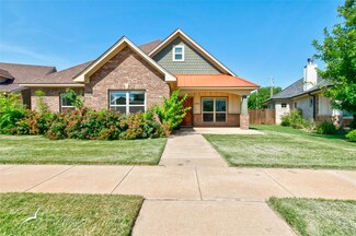 2550 John C Stevens St, Abilene, TX 79601