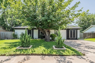713 Keystone St, Mesquite, TX 75149