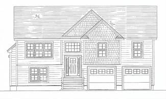 52 Homeward Ave, Uxbridge, MA 01569
