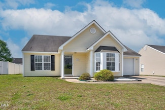 6921 Peppermill Way, Rocky Mount, NC 27804