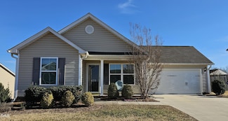 670 Meadowtop Cir, Burlington, NC 27217