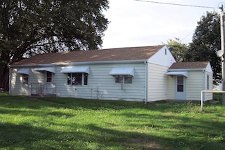 1578 Carpenter Rd, Gibbon, NE 68840