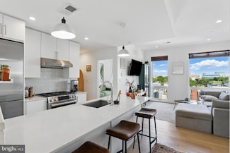 2905 Georgia Ave NW Unit 403, Washington, DC 20001