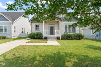 225 E End Ave, Durham, NC 27703