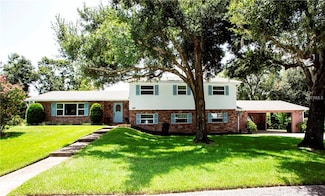 885 de La Bosque Ave, Bartow, FL 33830