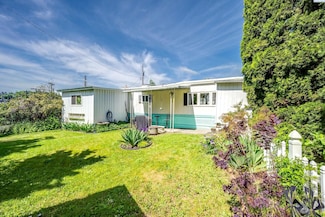 605 NW Fisk St, Pullman, WA 99163