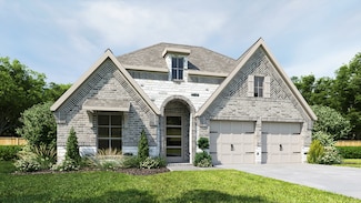 16542 Mandora Ln, Conroe, TX 77302