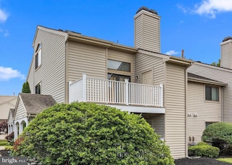 1212 Roberts Way, Voorhees, NJ 08043