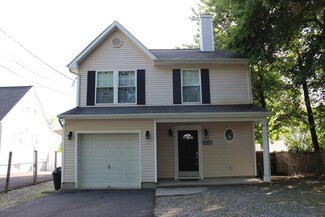 353 Beverly Dr, Keyport, NJ 07735