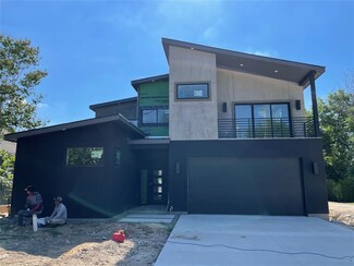 836 Cumberland St, Dallas, TX 75203