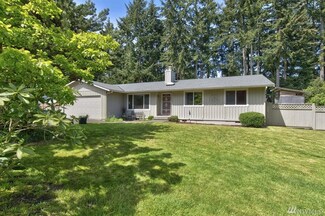 1625 115th Street Ct NW, Gig Harbor, WA 98332