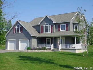 15548 County Route 5, Clayton, NY 13624